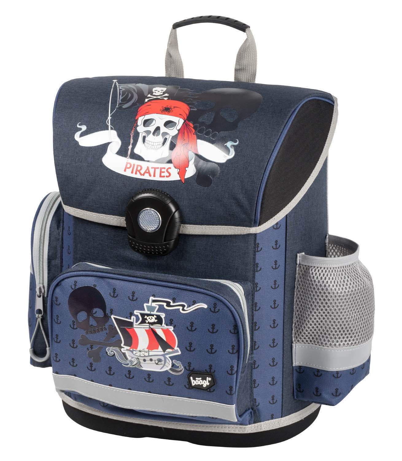 School set Pirates