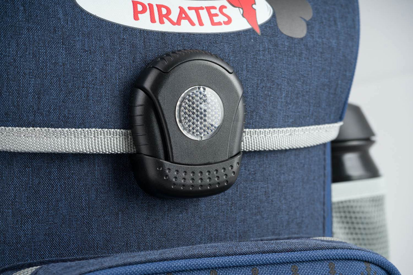 School set Pirates