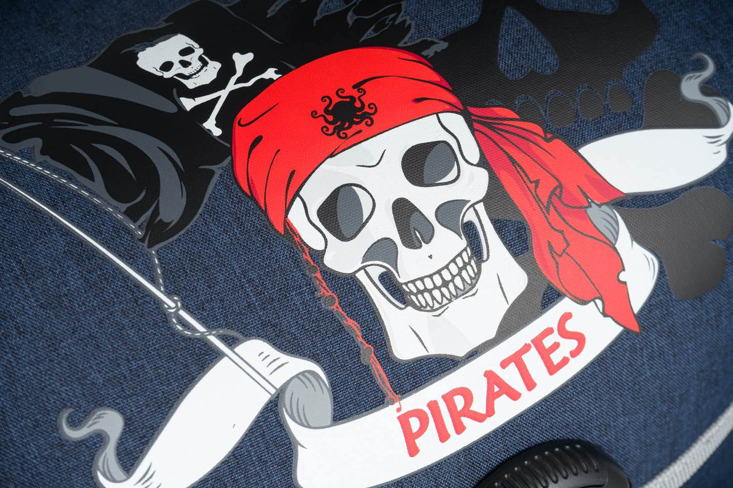 School set Pirates
