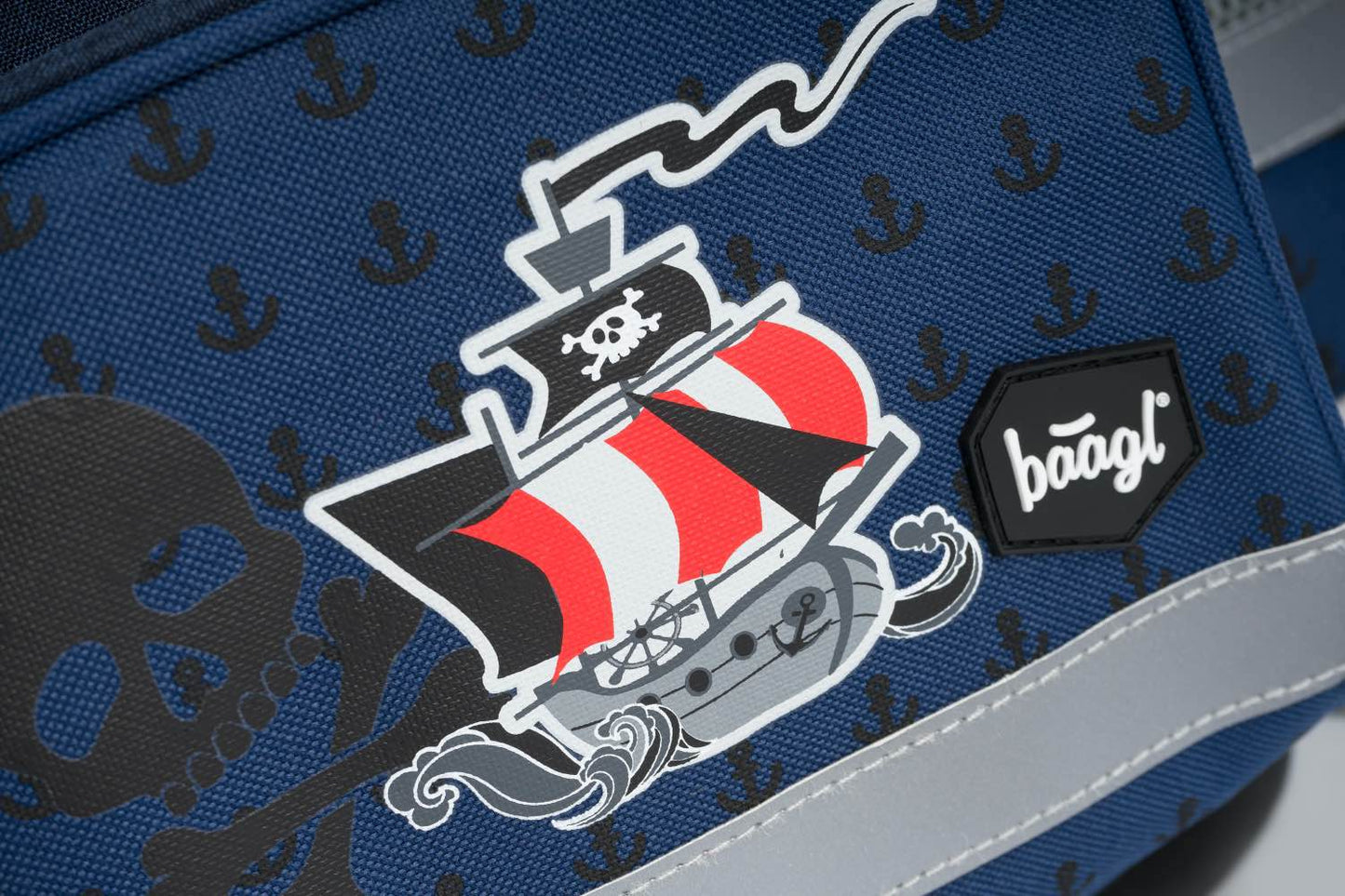 School set Pirates