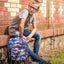 School set Cubic Army