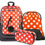 School set Cubic Dots