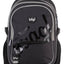 School set Logo Black