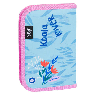 One-tier pencil case Koala