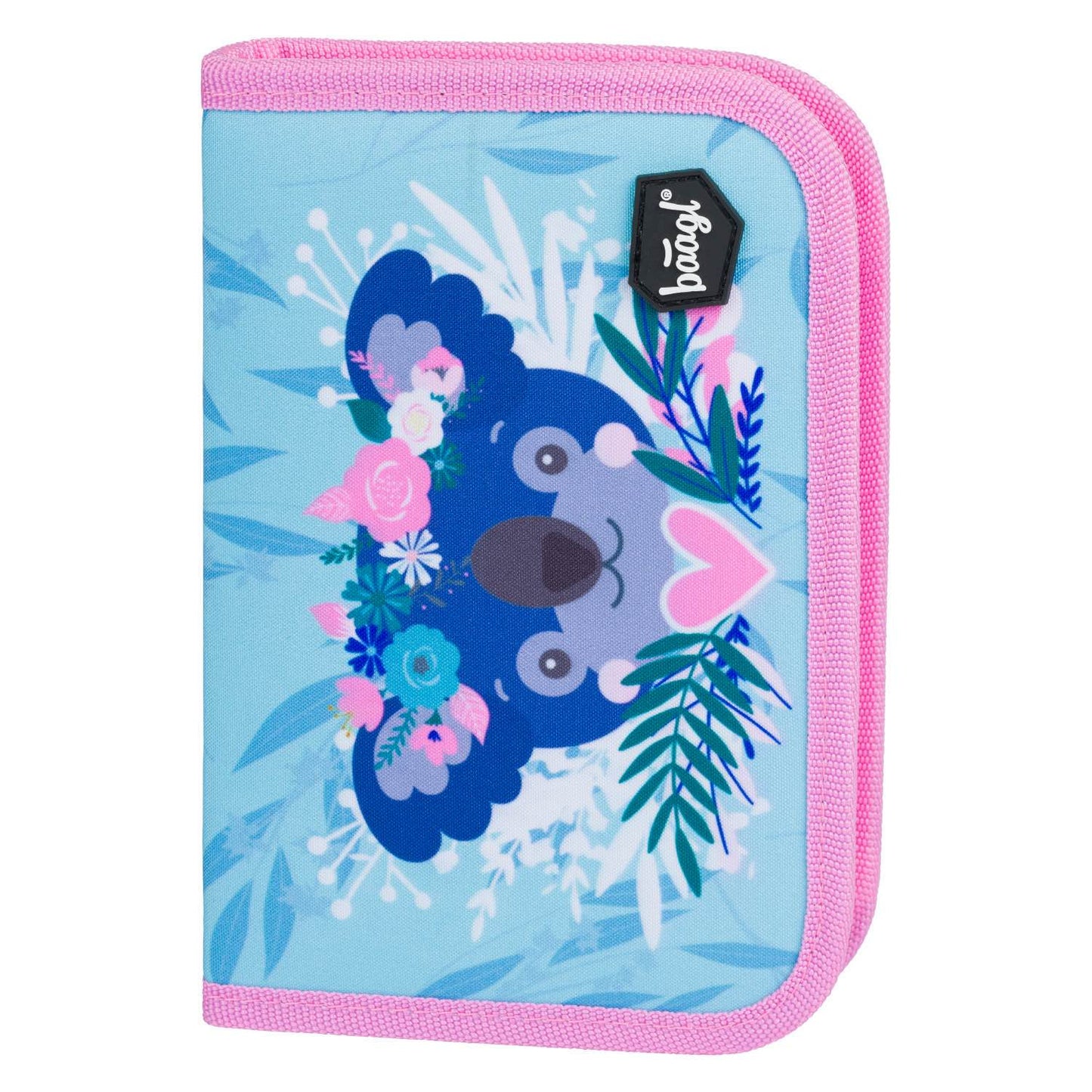 One-tier pencil case Koala