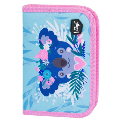 One-tier pencil case Koala