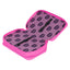 Two-tier pencil case Toucan