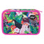 Two-tier pencil case Toucan