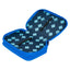 Two-tier pencil case Space Game