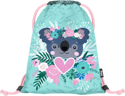 Gym sack Koala
