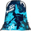Gym sack Skateboard