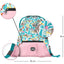 Gym sack with zip pocket Sloth