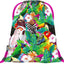 Gym sack Toucan