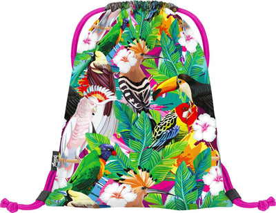 Gym sack Toucan