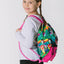 Gym sack Toucan
