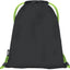 Gym sack Skate Grey