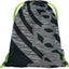 Gym sack Skate Grey