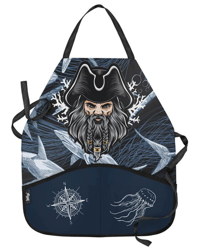 Kids apron Sailor