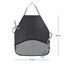 Kids apron Grey