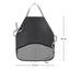 Kids apron Grey