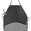 Kids apron Grey