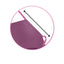 Kids apron Pink