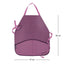 Kids apron Pink