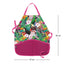 Kids apron Toucan