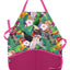 Kids apron Toucan