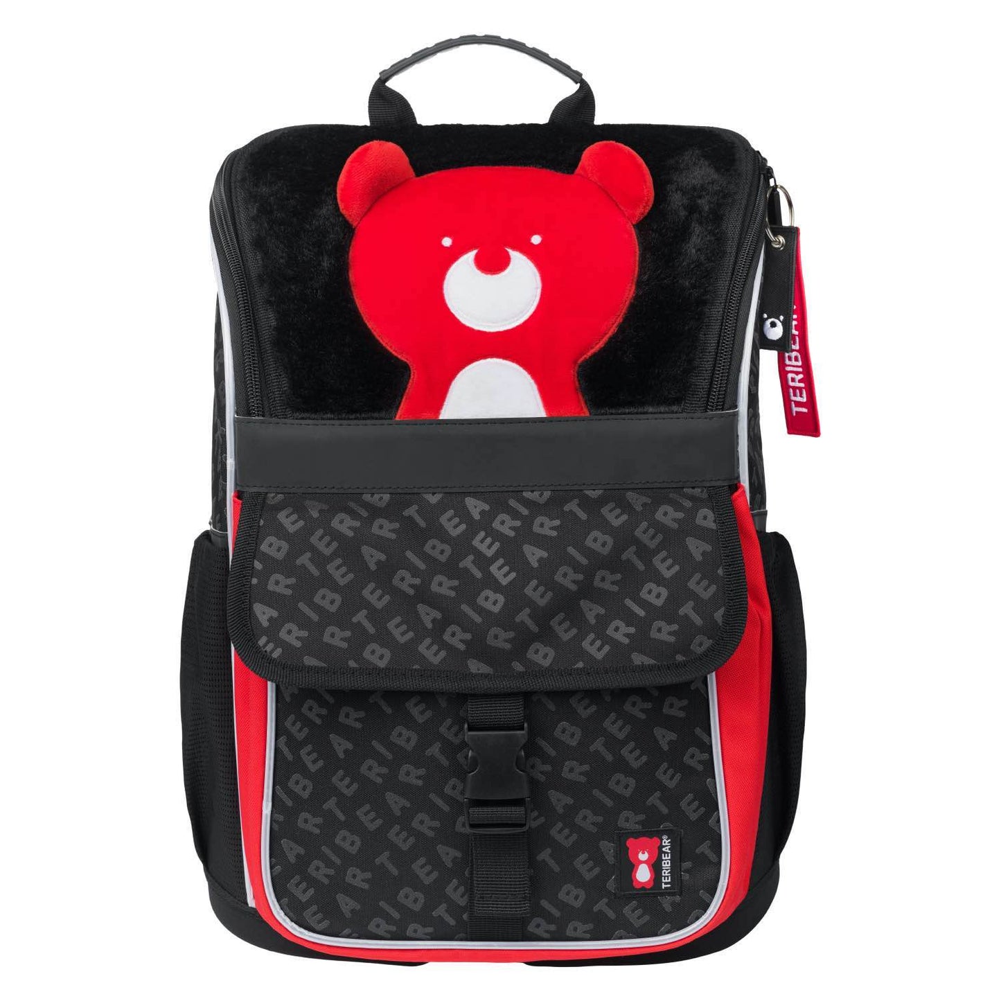 School bag Zippy Teribear