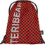 Gym sack Skate TERIBEAR Red