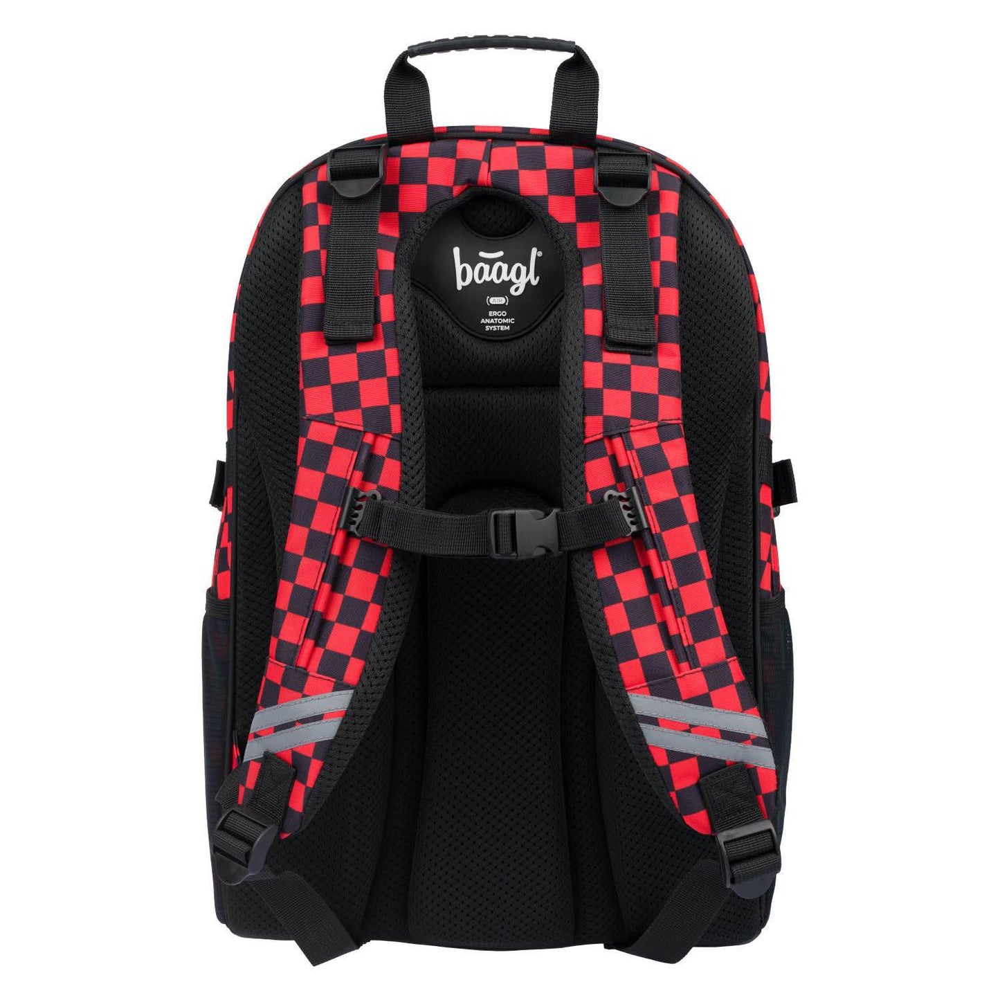 School backpack Skate TERIBEAR