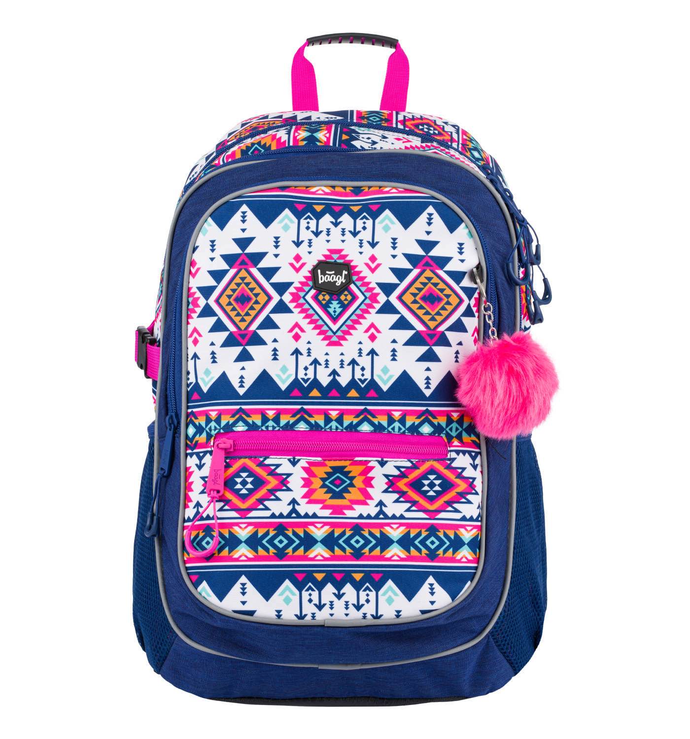 School set Core Boho