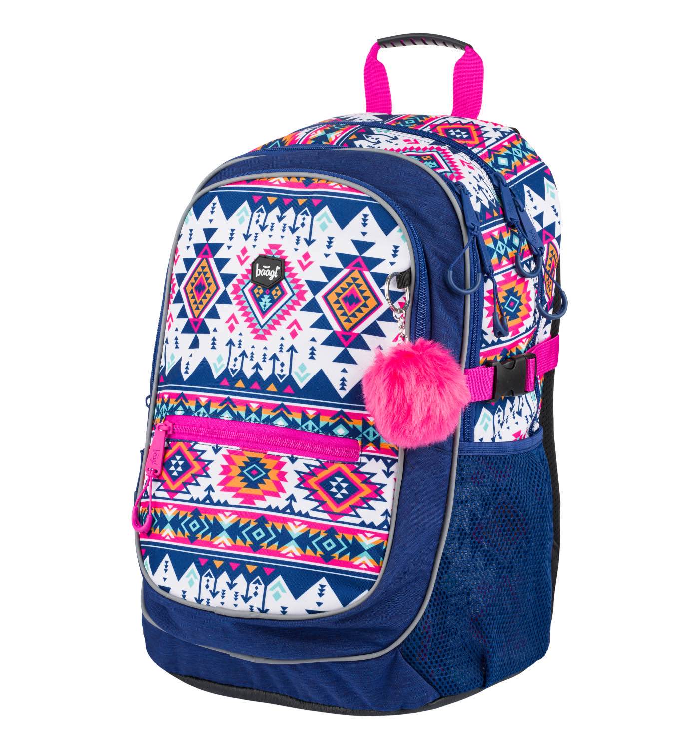 School set Core Boho