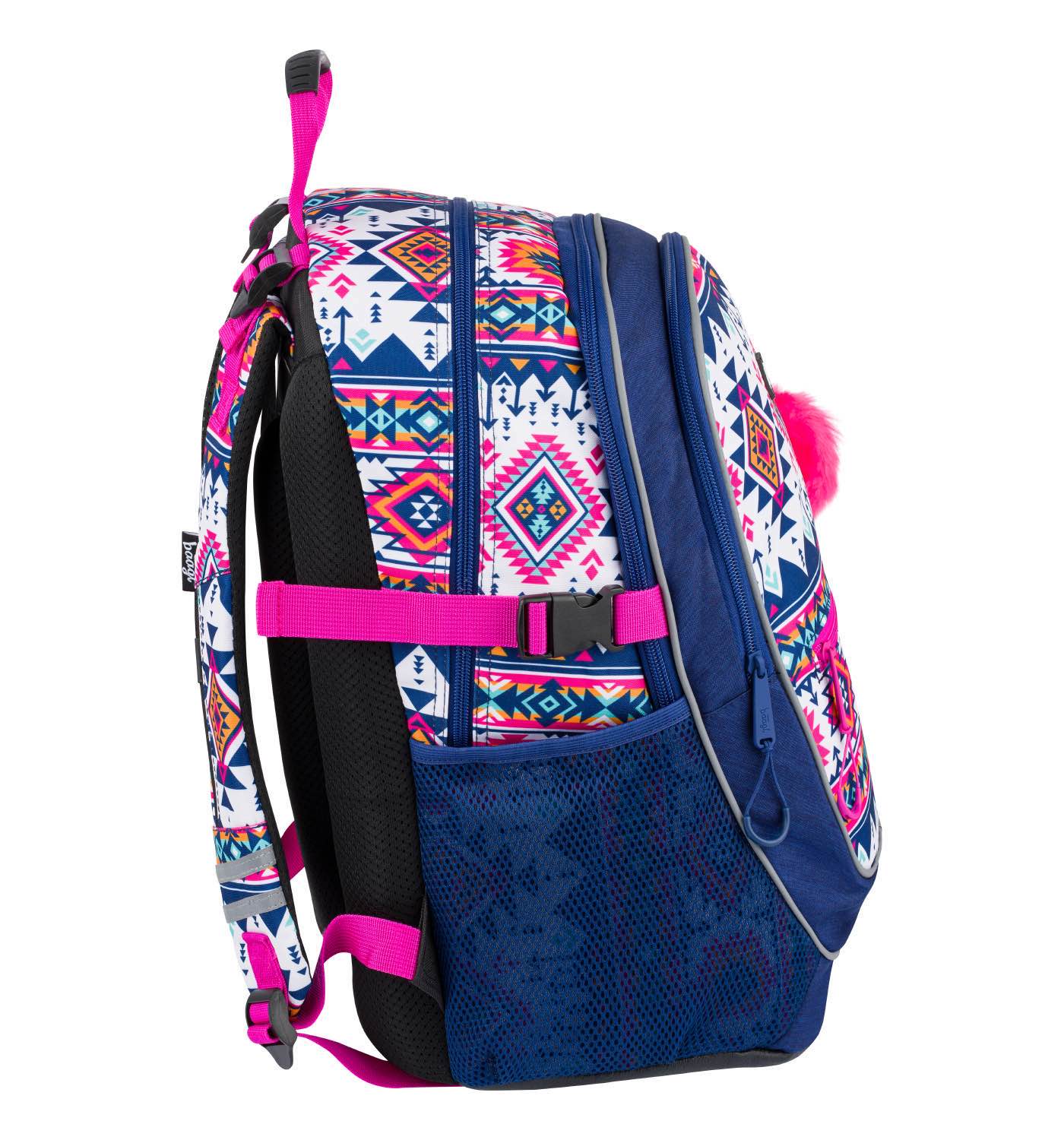 School set Core Boho