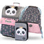 School set  Zippy Panda