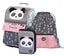 School set  Zippy Panda