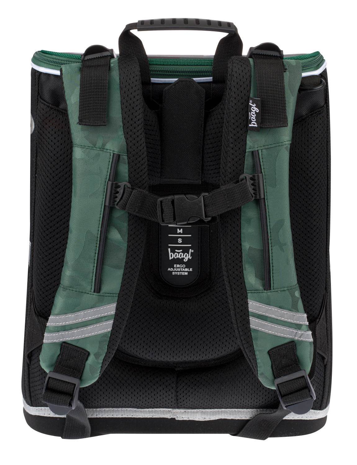 School set Zippy Panther II