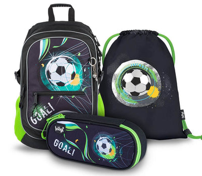School set Core Football