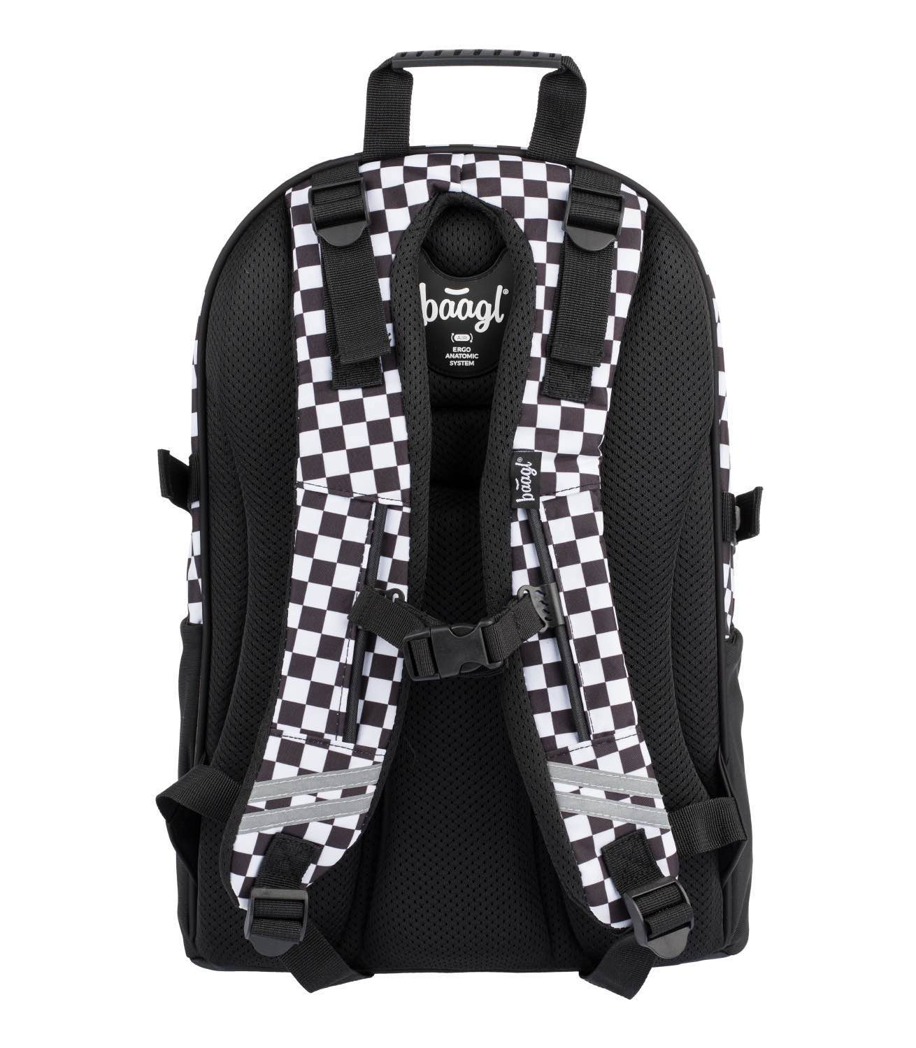 School set Skate Ska
