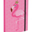School set Zippy Flamingo III