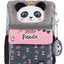 School set Zippy Panda IV
