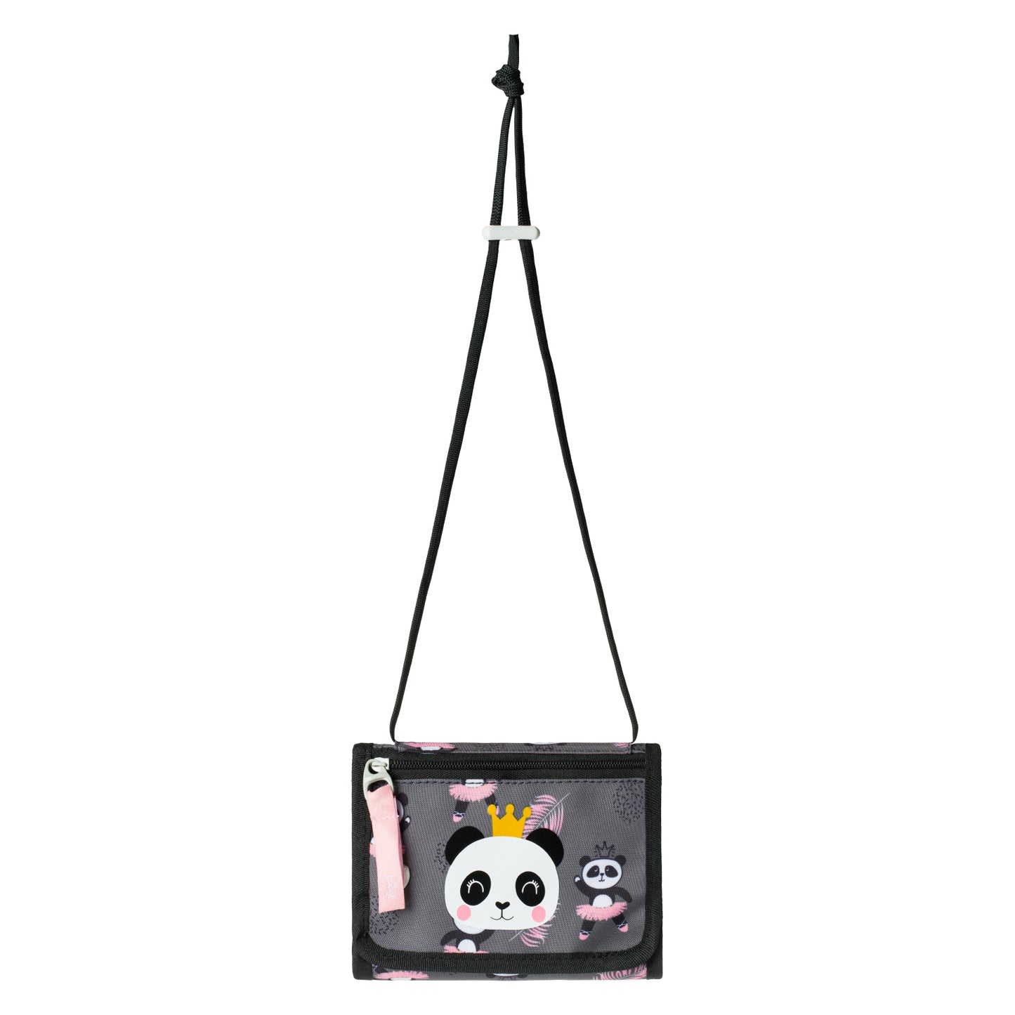 School set Zippy Panda IV