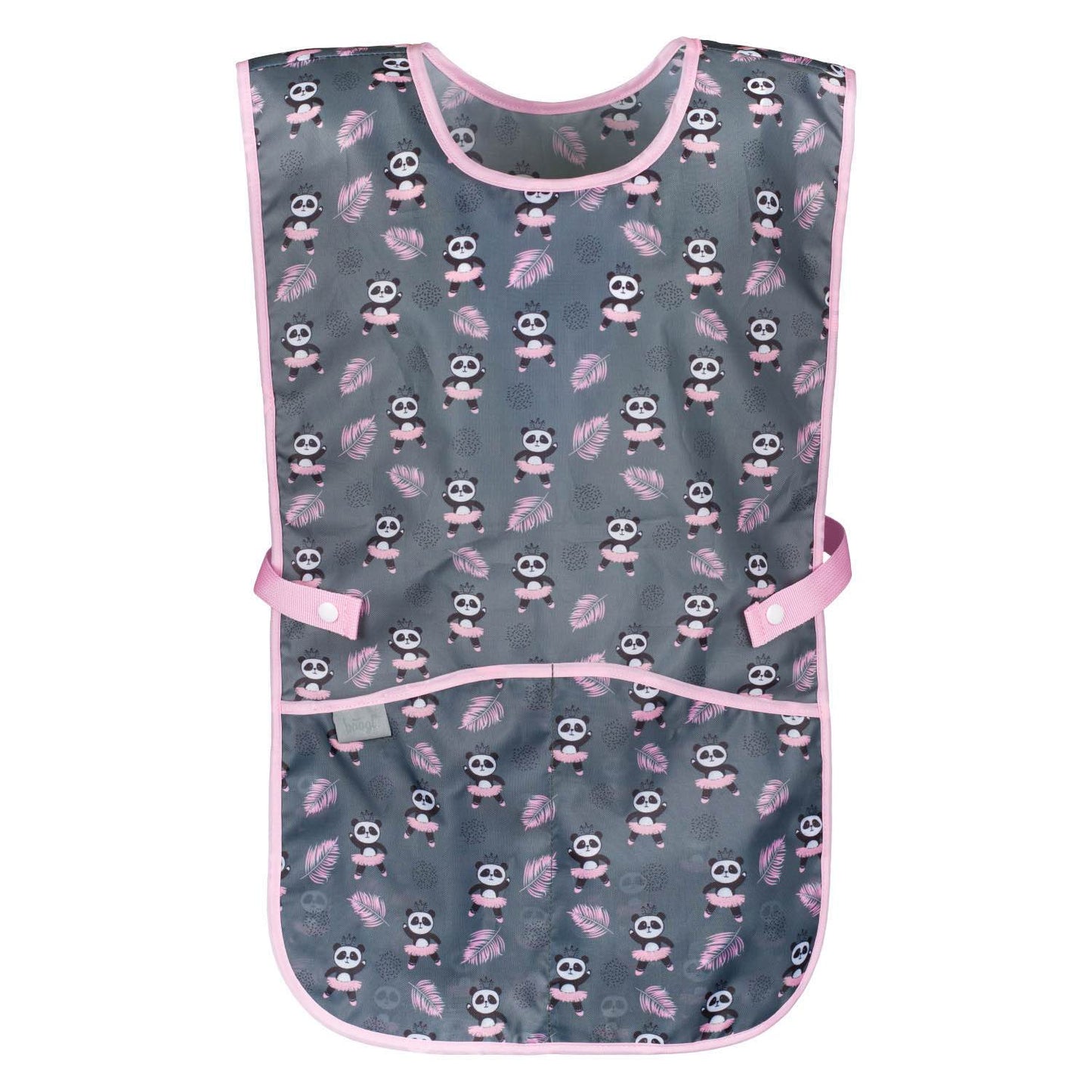 School set Zippy Panda IV