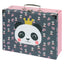School set Zippy Panda IV