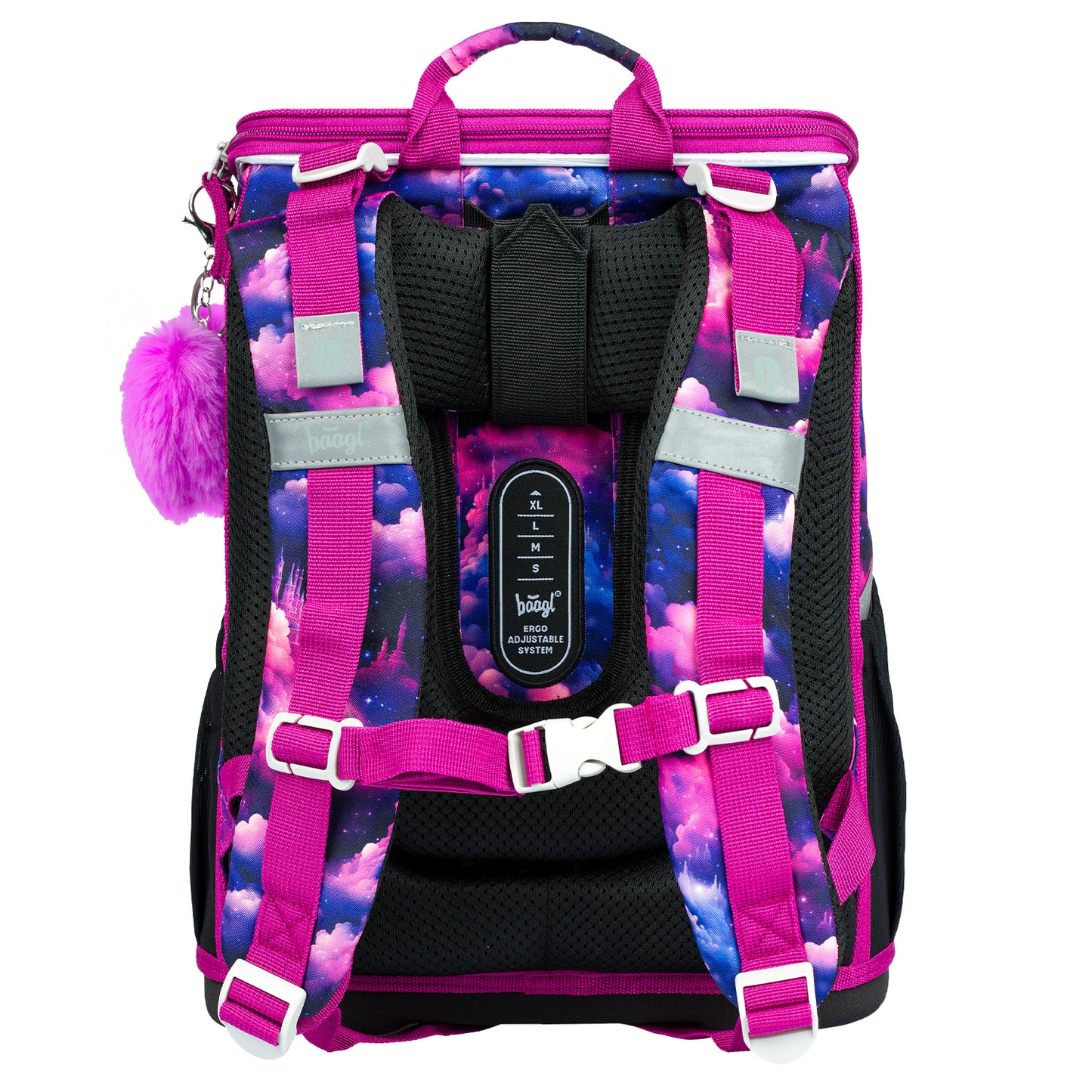 School set Zippy Royal Unicorn III