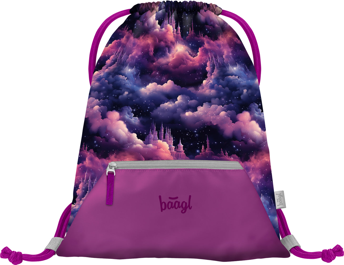 School set Zippy Royal Unicorn III