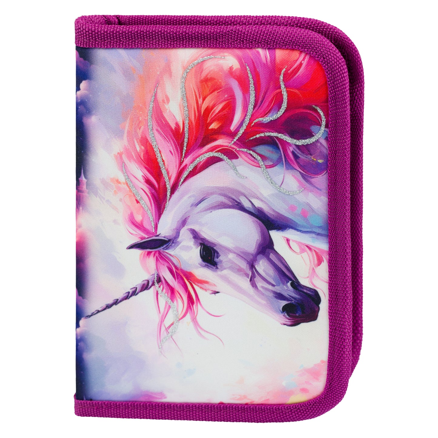 School set Zippy Royal Unicorn III