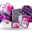 School set Zippy Royal Unicorn III