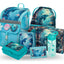 School set Zippy Dolphin III